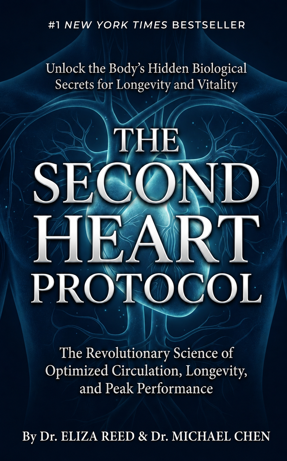 The Second Heart Protocol Ebook